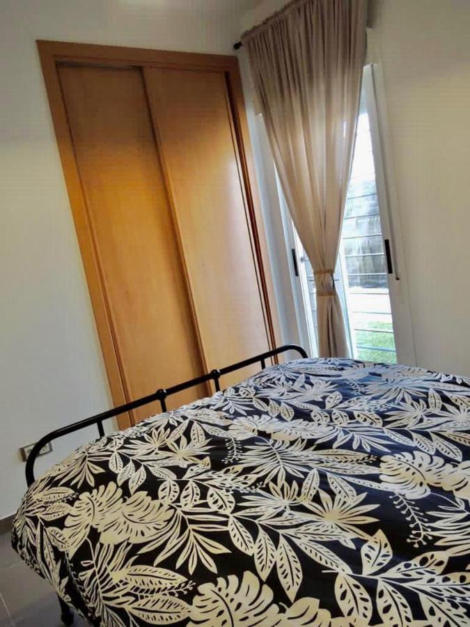 El Venero Villa San Nicolas del Puerto Bagian luar foto